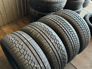 Зимние шины 215/55R17 2&2 foto 2