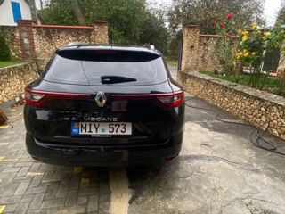 Renault Megane foto 10