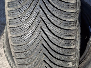 205 50 R 17 Michelin