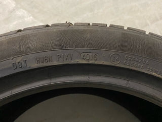 295/35 R19 Continental ContiWinterContact TS830 P foto 2