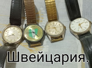 В продаже оригинальные коллекционные часы. foto 5