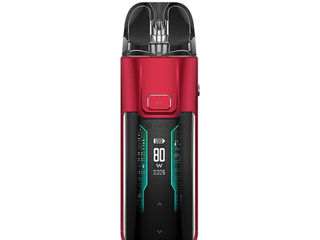 Vaporesso Luxe XR Max (red) новый