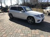 Mercedes GLK Class foto 2