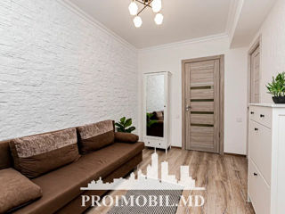 Apartament cu 1 cameră, 47 m², Centru, Chișinău foto 10