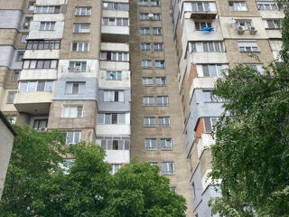 Apartament cu 4 camere, 79 m², Centru, Chișinău foto 4