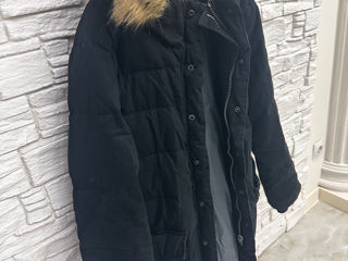 G-Star   raw      Parka  brand foto 2