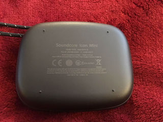 Anker Soundcore Icon Mini. Портативная колонка Bluetooth. Оригинал. foto 9