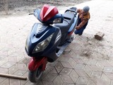 Viper Storm 150 cc foto 2