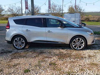 Renault Grand Scenic foto 4