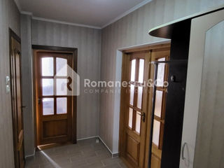 Apartament cu 1 cameră, 40 m², Ciocana, Chișinău foto 6