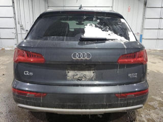 Audi Q5 foto 6