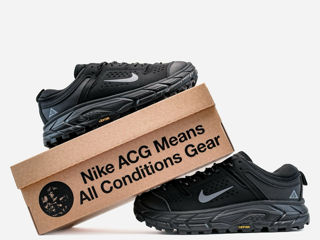 Nike ACG Black