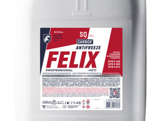 Antifreeze felix, x-freeze, полярник, дзержинский de la dealer-ul oficial. foto 1