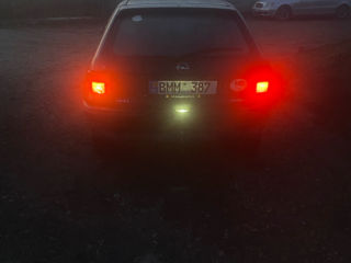 Opel Astra foto 6