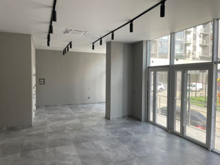 Se vinde Spatiu comercial Durlesti, 76 m2