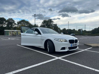 BMW 5 Series foto 3