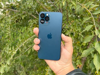 iPhone 12 Pro Max 128 gb foto 8