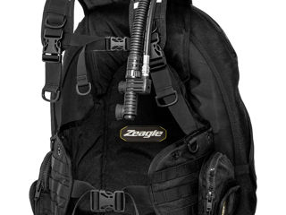 BCD Zeagle Covert XT