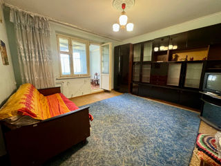 Apartament cu 2 camere, 80 m², Ciocana, Chișinău foto 7