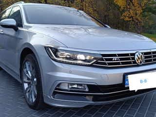 Volkswagen Passat foto 9