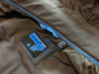 Salomon Waterproof Windbreaker foto 6