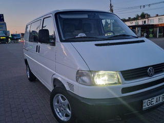 На запчасти 2.5TDI foto 3