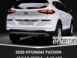 Hyundai Tucson foto 3