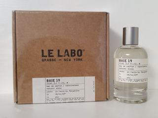 Le labo bergamot 22 Santal 33 foto 3