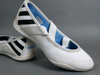 Adidas. Neo label. Pantofi de dama. Женские кроссовки - балетки. Size 36 foto 6