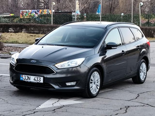 Ford Focus foto 2