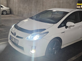 Toyota Prius foto 4