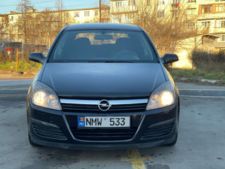 Opel Astra foto 6