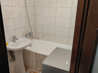 Apartament cu 2 camere, 45 m², Botanica, Chișinău foto 8