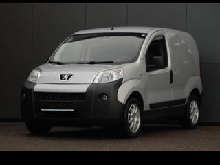 Peugeot Bipper foto 3