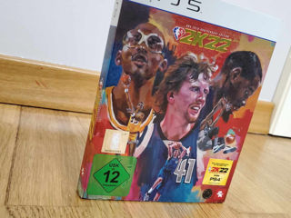 новые игры пс 5  Nba B4b Ps5 foto 3