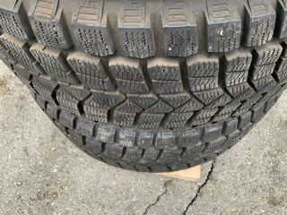 R19/55/275 Maxxis (Iarna) foto 4