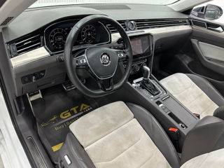 Volkswagen Arteon foto 17