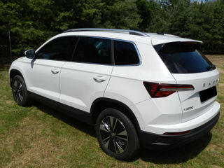 Skoda Karoq foto 4