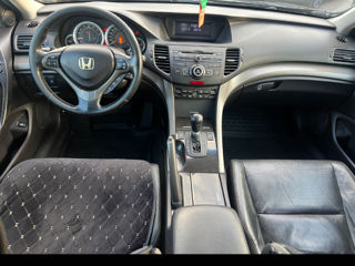 Honda Accord foto 8