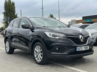 Renault Kadjar foto 2