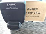 Yongnuo YN560-TX II foto 2
