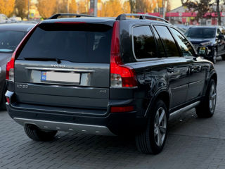 Volvo XC90 foto 3