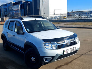 Dacia Duster foto 6