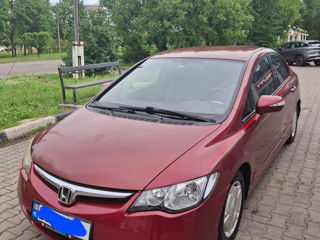 Honda Civic, 2009 г.