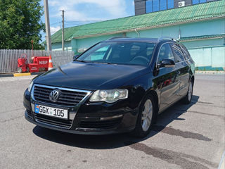 Volkswagen Passat foto 8