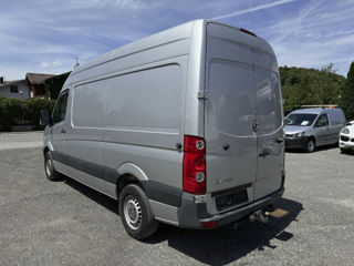 Volkswagen Crafter 35 2.0 TDI foto 2