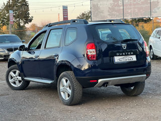 Dacia Duster foto 4