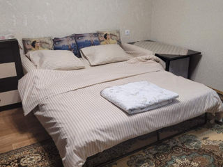 Apartament cu 1 cameră, 30 m², Centru, Chișinău foto 13