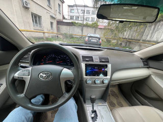 Toyota Camry foto 2