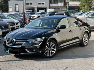 Renault Talisman foto 1